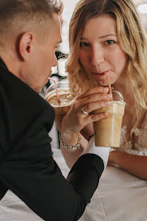 Fotografo di matrimoni Johannes Pol (johannespol). Foto del 23 gennaio