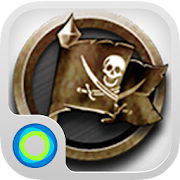 Aye Aye,Captain Launcher Theme  Icon