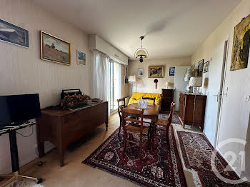 appartement à Tourgéville (14)