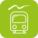 Cover Image of Télécharger Eurail/Interrail Rail Planner 6.1.3 APK