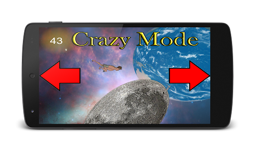 Running on the Moon Screenshots 3