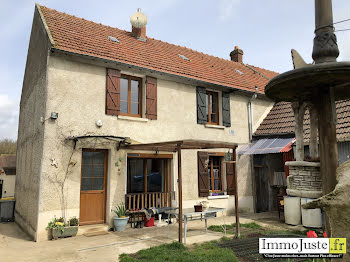 ferme à Neuilly-Saint-Front (02)