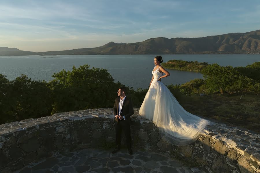 Fotógrafo de bodas Paulina Camarena (paulinacamarena). Foto del 4 de diciembre 2019