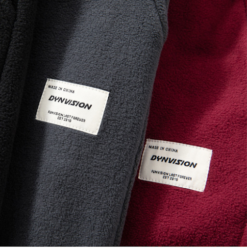 Title 12, Mens Fleece and Thick Sweatpants for Loose Fas...