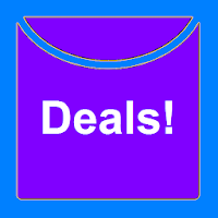 Deals - Offers shops brands sales daily deals