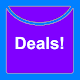 Deals! - Offers, shops, brands, sales, daily deals Download on Windows