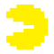 Item logo image for Pacman Unblocked & Free