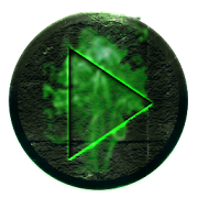 Poweramp Skin AntraX 1.2 Icon