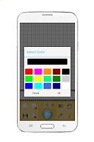 Pixel Art Studio Screenshot