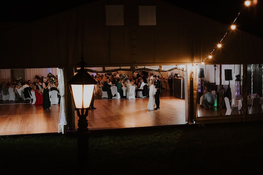 Fotógrafo de bodas Joanna Frize-Szulc (joannafrizeszulc). Foto del 26 de marzo