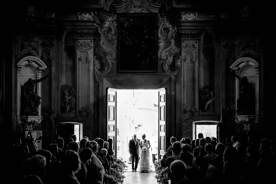 Fotógrafo de casamento Marco Baio (marcobaio). Foto de 12 de novembro 2019