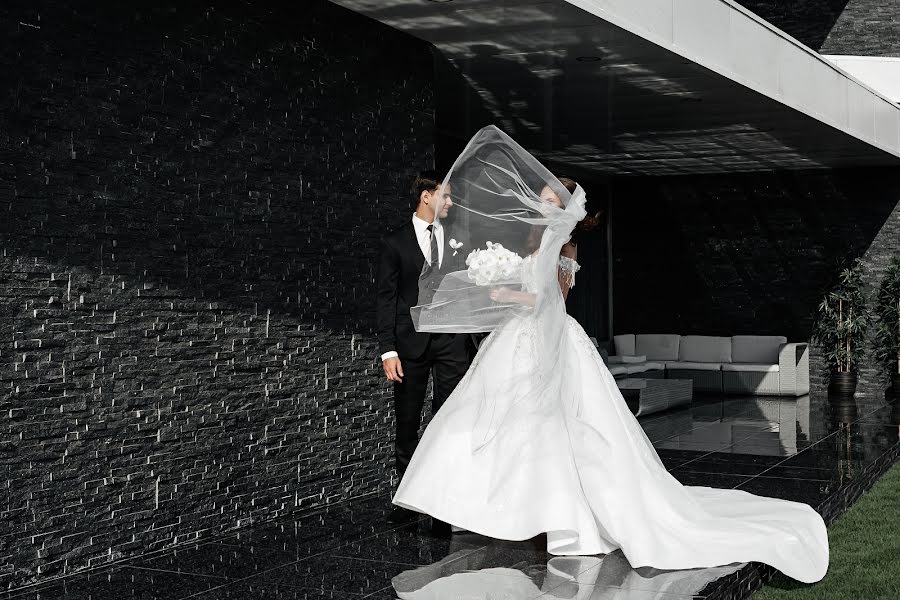 結婚式の写真家Viktor Krutickiy (krutitsky)。2021 4月5日の写真