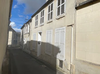 maison à Laon (02)