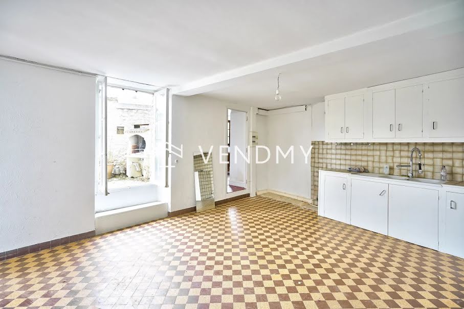 Vente maison 3 pièces 101 m² à Courgent (78790), 261 250 €