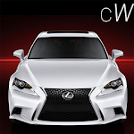 Car Wallpapers HD - Lexus Apk