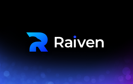 Raiven Preview image 0