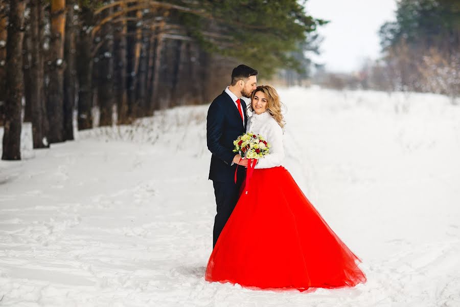 Photographe de mariage Sergey Pinchuk (pinchukserg). Photo du 9 avril 2020