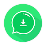 Cover Image of 下载 Status Saver for WhatsApp (Quotes Wallpapers) 2.8.5.1 APK