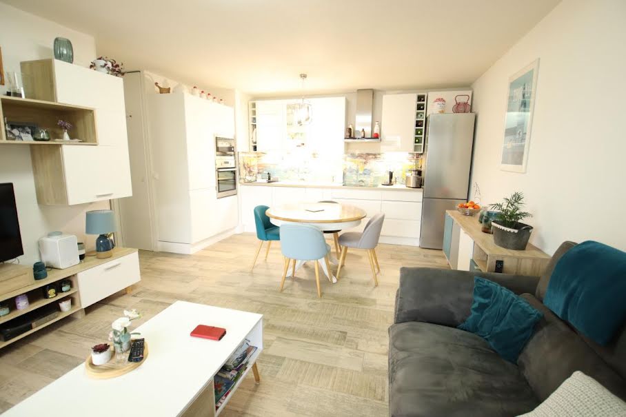 Vente appartement 3 pièces 63 m² à Royan (17200), 389 980 €