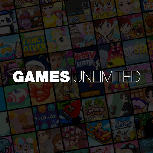 Games unlimited apk