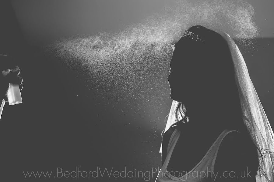 Wedding photographer Denis Bokeh (wetellthestory). Photo of 15 May 2017