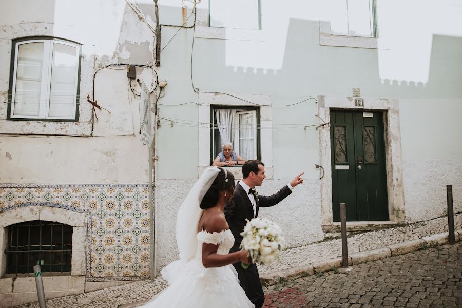 Vestuvių fotografas Rodrigo Silva (rodrigosilva). Nuotrauka 2019 spalio 14