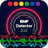 EMF Detector 2021 and Radiatio icon