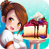 Dessert Chain: Café Waitress0.8.0