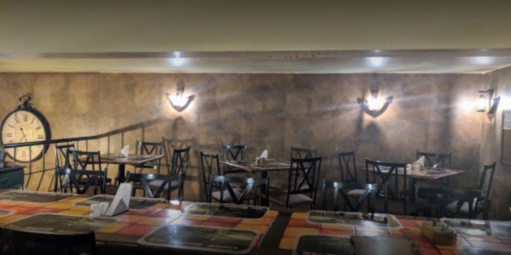 15 Best Restaurants To Visit In Pune For Delish Food! | magicpin blog