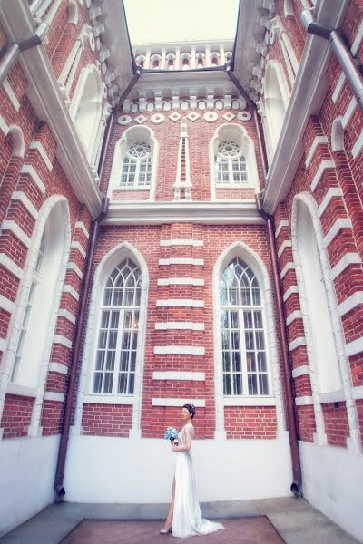 Fotógrafo de casamento Mariya Kuznecova (mariak). Foto de 20 de maio 2016