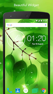 How to mod 3D Green Wallpaper lastet apk for laptop