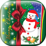 Funny Christmas Greeting Cards Apk