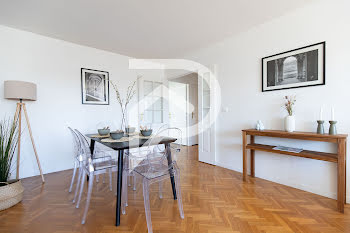 appartement à Boulogne-Billancourt (92)