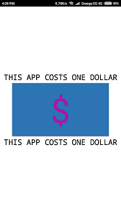 One Dollar App(圖3)-速報App