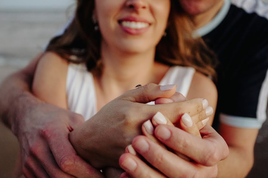 Fotografo di matrimoni Florencia Pomponi (florpomponi). Foto del 8 novembre 2022