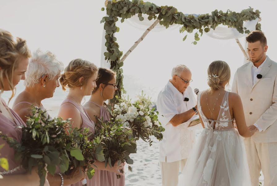 Fotógrafo de casamento Miranda Ellen Crysler (mirandaellen). Foto de 10 de março 2020