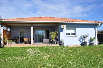 maison à Gamarde-les-Bains (40)