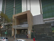 The national department of health will move from the Civitas building in Pretoria. 