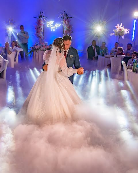 Fotógrafo de bodas Igor Shushkevich (foto-video-bel). Foto del 16 de marzo