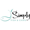 Simply Fish & Chips Lisburn icon