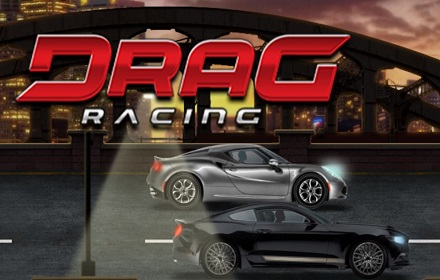 Street Drag Race 3D Preview image 0