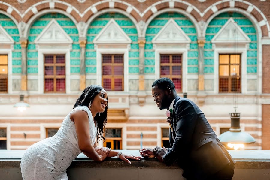 Fotografo di matrimoni Irina Pervushina (london2005). Foto del 21 marzo 2018