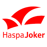 Cover Image of Tải xuống HaspaJoker 1.3.0 APK