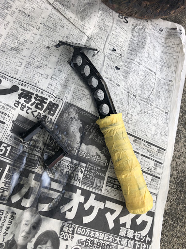 アルト ターボrs の塗装 シフトレバー取り付け Agsに関するカスタム メンテナンスの投稿画像 車のカスタム情報はcartune