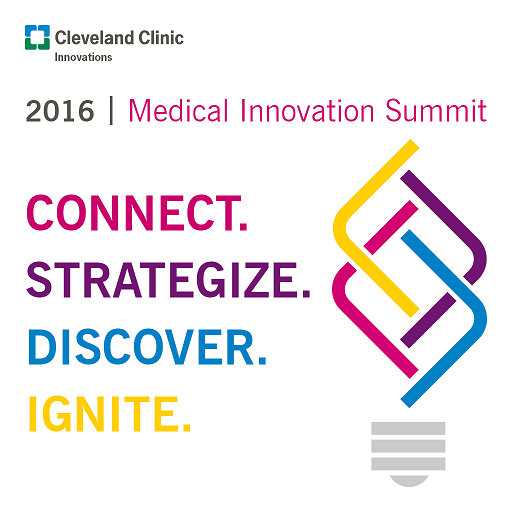 2016 Medical Innovation Summit icon