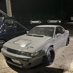 シルビア S13