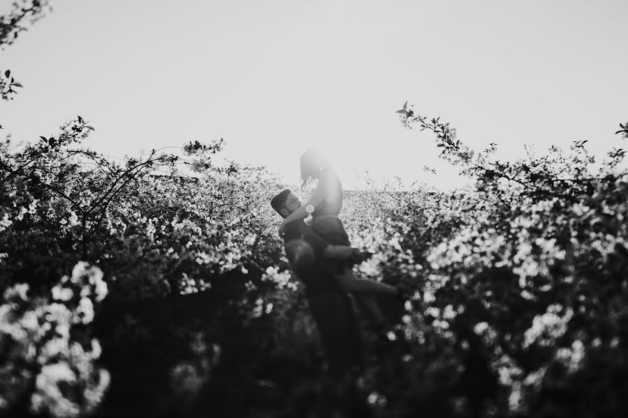 Photographe de mariage Tim Demski (timdemski). Photo du 16 mai 2022