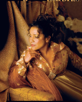 Kathleen Battle Takes the Stage in 'Underground Railroad –  A Spiritual Journey'