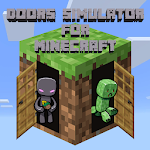 Cover Image of ダウンロード Doors simulator for MINECRAFT 1.0.25 APK