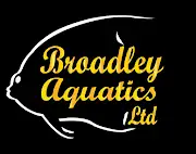 Broadley Aquatics Ltd Logo